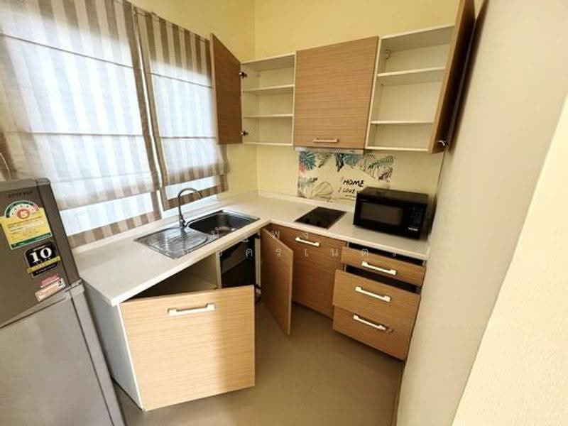 Gusto Rama 2, Bangkok, Thian Talay Road, Tha Kham, Bang Khun Thian, Bangkok, 3 Bedrooms, 120 sqm, Townhouse For Rent, by นัฐพงค์ มณีอัครเนตร, 500523882 - DDproperty.com