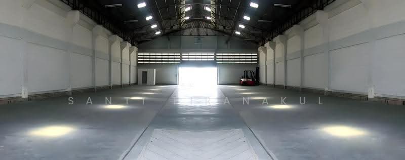 For Rent Bangkok Warehouse Chaloem Phrakiat Rd Container Access 809 Sqm Wh-3503, Bangkok, Prawet, Bangkok, , 809 sqm, Warehouse/Factory For Rent, by Santi Tiranakul, 500523883 - DDproperty.com