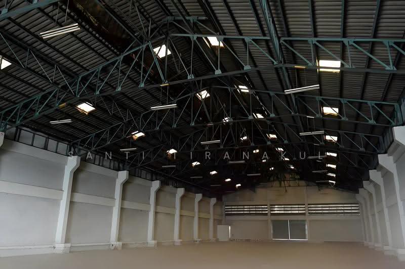 For Rent Bangkok Warehouse Chaloem Phrakiat Rd Container Access 809 Sqm Wh-3503, Bangkok, Prawet, Bangkok, , 809 sqm, Warehouse/Factory For Rent, by Santi Tiranakul, 500523883 - DDproperty.com
