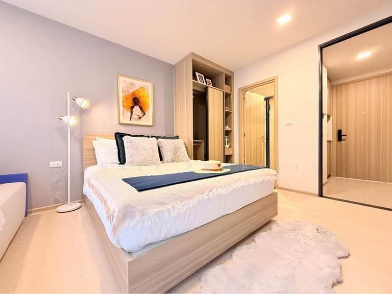 The Base Rise, Phuket, Wichit, Muang Phuket, Phuket, 1 Bedroom, 26 sqm, Condo For Sale, by Connex Property, 500523884 - DDproperty.com