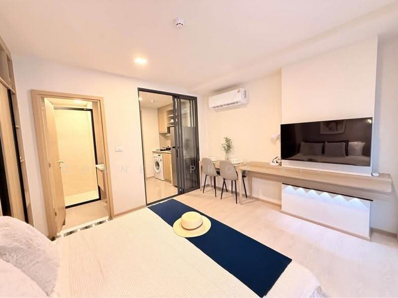 The Base Rise, Phuket, Wichit, Muang Phuket, Phuket, 1 Bedroom, 26 sqm, Condo For Sale, by Connex Property, 500523884 - DDproperty.com