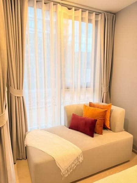 The Base Rise, Phuket, Wichit, Muang Phuket, Phuket, 1 Bedroom, 26 sqm, Condo For Sale, by Connex Property, 500523884 - DDproperty.com
