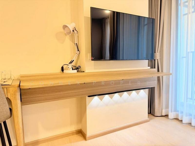 The Base Rise, Phuket, Wichit, Muang Phuket, Phuket, 1 Bedroom, 26 sqm, Condo For Sale, by Connex Property, 500523884 - DDproperty.com