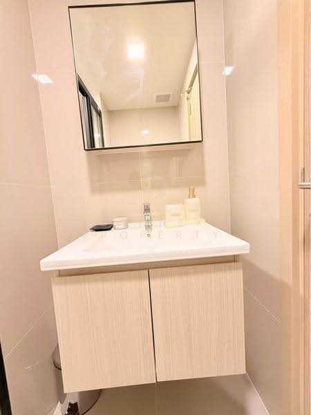 The Base Rise, Phuket, Wichit, Muang Phuket, Phuket, 1 Bedroom, 26 sqm, Condo For Sale, by Connex Property, 500523884 - DDproperty.com