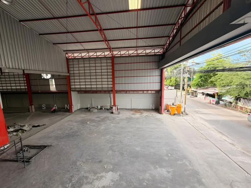 For Rent Samut Prakan Warehouse Lat Krabang Rd Container Access 1,600 Sqm Wh-3510, Samut Prakan, Rachathewa, Bang Plee, Samut Prakan, , 1,600 sqm, Warehouse/Factory For Rent, by Santi Tiranakul, 500523887 - DDproperty.com