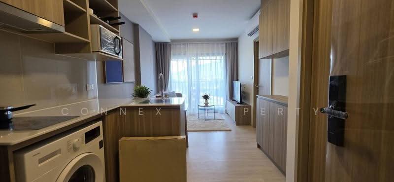 THE Base Cherngtalay, Phuket, Choeng Thale, Thalang, Phuket, 1 Bedroom, 35 sqm, Condo For Sale, by Connex Property, 500523888 - DDproperty.com
