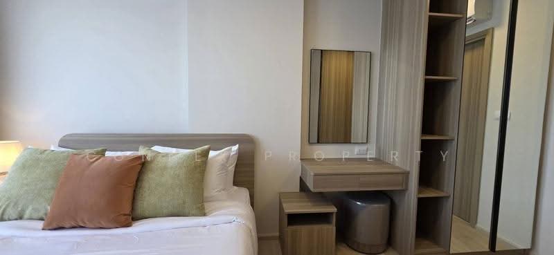 THE Base Cherngtalay, Phuket, Choeng Thale, Thalang, Phuket, 1 Bedroom, 35 sqm, Condo For Sale, by Connex Property, 500523888 - DDproperty.com