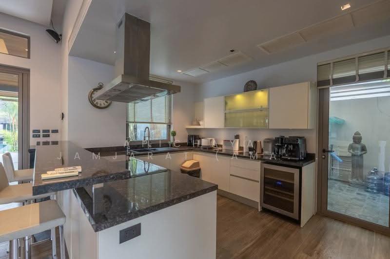 Garden Villas Kok Thanod Phuket, Phuket, Thep Krasattri, Thalang, Phuket, 4 Bedrooms, 750 sqm, Villa For Rent, by Apichaya Jamjarat (Amanda), 500523889 - DDproperty.com