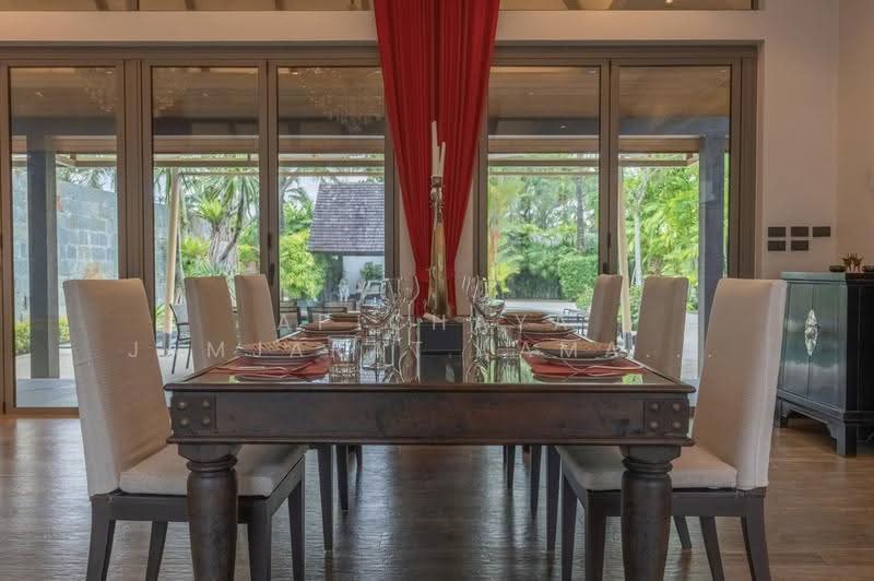 Garden Villas Kok Thanod Phuket, ภูเก็ต, เทพกระษัตรี, ถลาง, ภูเก็ต, 750 ตร.ม., วิลล่า ให้เช่า, โดย Apichaya Jamjarat (Amanda), 500523889 - DDproperty.com