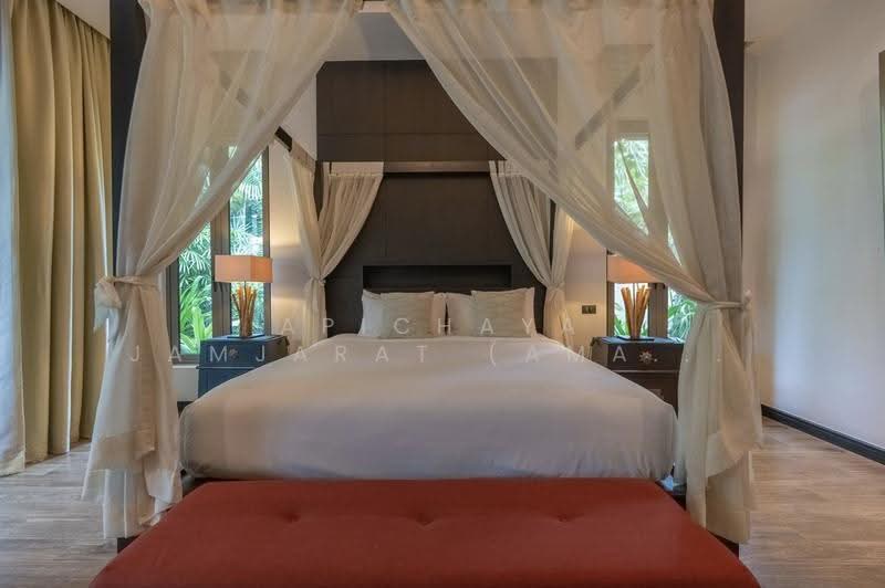 Garden Villas Kok Thanod Phuket, Phuket, Thep Krasattri, Thalang, Phuket, 4 Bedrooms, 750 sqm, Villa For Rent, by Apichaya Jamjarat (Amanda), 500523889 - DDproperty.com