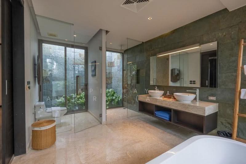 Garden Villas Kok Thanod Phuket, Phuket, Thep Krasattri, Thalang, Phuket, 4 Bedrooms, 750 sqm, Villa For Rent, by Apichaya Jamjarat (Amanda), 500523889 - DDproperty.com