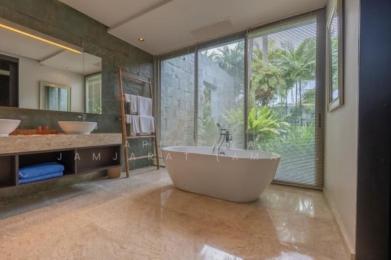 Garden Villas Kok Thanod Phuket, ภูเก็ต, เทพกระษัตรี, ถลาง, ภูเก็ต, 750 ตร.ม., วิลล่า ให้เช่า, โดย Apichaya Jamjarat (Amanda), 500523889 - DDproperty.com