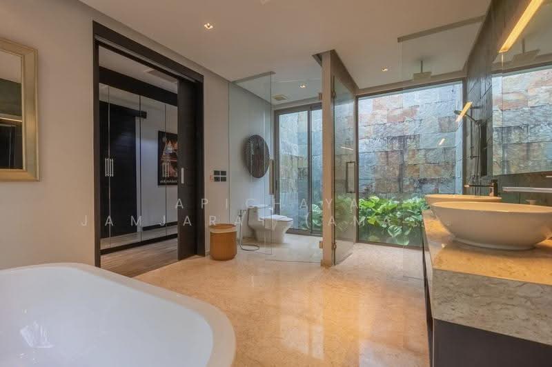Garden Villas Kok Thanod Phuket, Phuket, Thep Krasattri, Thalang, Phuket, 4 Bedrooms, 750 sqm, Villa For Rent, by Apichaya Jamjarat (Amanda), 500523889 - DDproperty.com