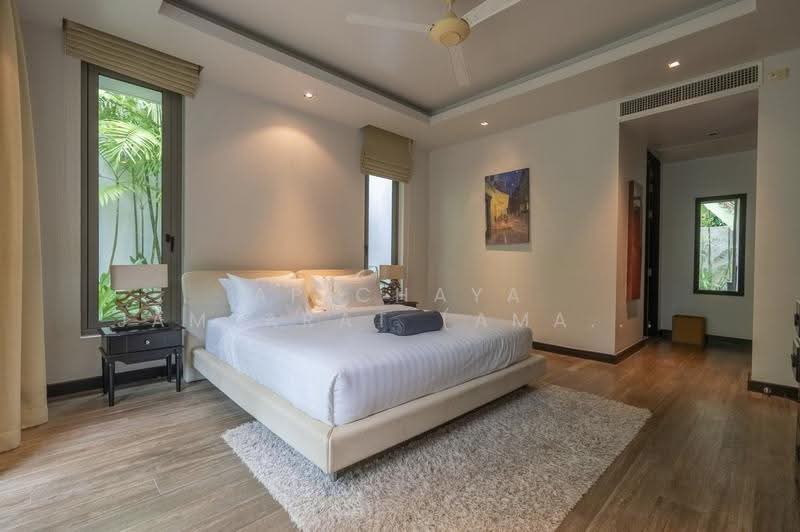 Garden Villas Kok Thanod Phuket, Phuket, Thep Krasattri, Thalang, Phuket, 4 Bedrooms, 750 sqm, Villa For Rent, by Apichaya Jamjarat (Amanda), 500523889 - DDproperty.com