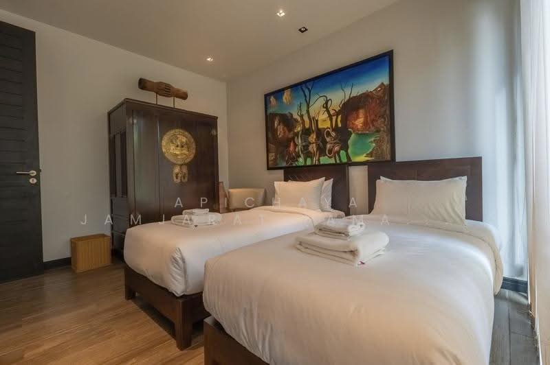 Garden Villas Kok Thanod Phuket, Phuket, Thep Krasattri, Thalang, Phuket, 4 Bedrooms, 750 sqm, Villa For Rent, by Apichaya Jamjarat (Amanda), 500523889 - DDproperty.com