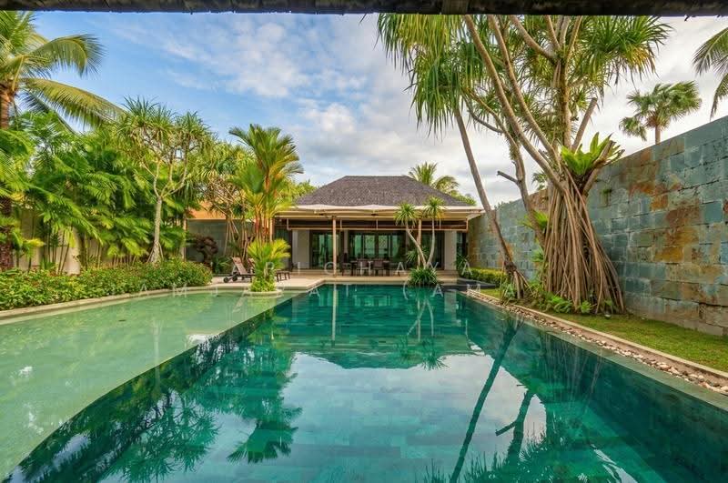 Garden Villas Kok Thanod Phuket, ภูเก็ต, เทพกระษัตรี, ถลาง, ภูเก็ต, 750 ตร.ม., วิลล่า ให้เช่า, โดย Apichaya Jamjarat (Amanda), 500523889 - DDproperty.com