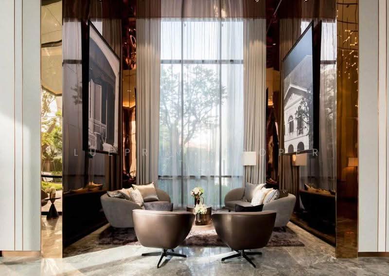 Knightsbridge Prime Sathorn : ไนท์บริดจ์ ไพรม์ สาทร, กรุงเทพ, 599 นราธิวาสราชนครินทร์, ทุ่งมหาเมฆ, สาทร, กรุงเทพ, 55 ตร.ม., คอนโด ให้เช่า, โดย Blueprint.Property, 500523890 - DDproperty.com