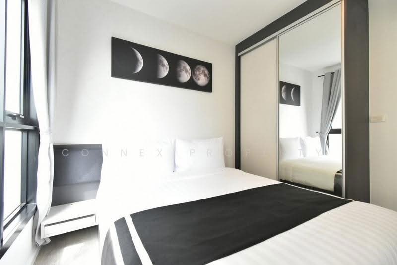 The Base Central Pattaya, Chon Buri (Pattaya), Pattayasaisong Road, Bang Lamung, Bang Lamung (Pattaya), Chon Buri (Pattaya), 1 Bedroom, 29 sqm, Condo For Sale, by Connex Property, 500523891 - DDproperty.com