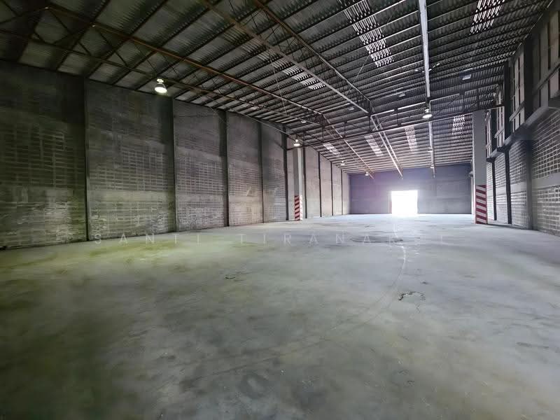 For Rent Samut Prakan Factory BTS Pu Chao Container Access 10m Ceiling Fa-3591, Samut Prakan, Sam Rong Klang, Phra Pra Daeng, Samut Prakan, , 1,000 sqm, Warehouse/Factory For Rent, by Santi Tiranakul, 500523892 - DDproperty.com