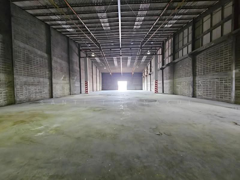 For Rent Samut Prakan Factory BTS Pu Chao Container Access 10m Ceiling Fa-3591, Samut Prakan, Sam Rong Klang, Phra Pra Daeng, Samut Prakan, , 1,000 sqm, Warehouse/Factory For Rent, by Santi Tiranakul, 500523892 - DDproperty.com