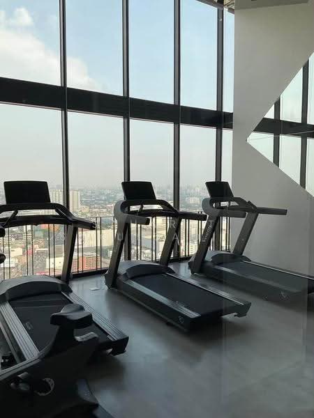 NUE Noble Ngamwongwan, Nonthaburi, Ngamwongwan Road, Bang Khen, Muang Nonthaburi, Nonthaburi, 1 Bedroom, 30 sqm, Condo For Sale, by Saharat Sakulsaowapakkul, 500523894 - DDproperty.com