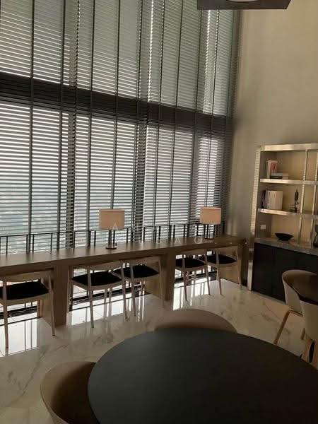 NUE Noble Ngamwongwan, Nonthaburi, Ngamwongwan Road, Bang Khen, Muang Nonthaburi, Nonthaburi, 1 Bedroom, 30 sqm, Condo For Sale, by Saharat Sakulsaowapakkul, 500523894 - DDproperty.com