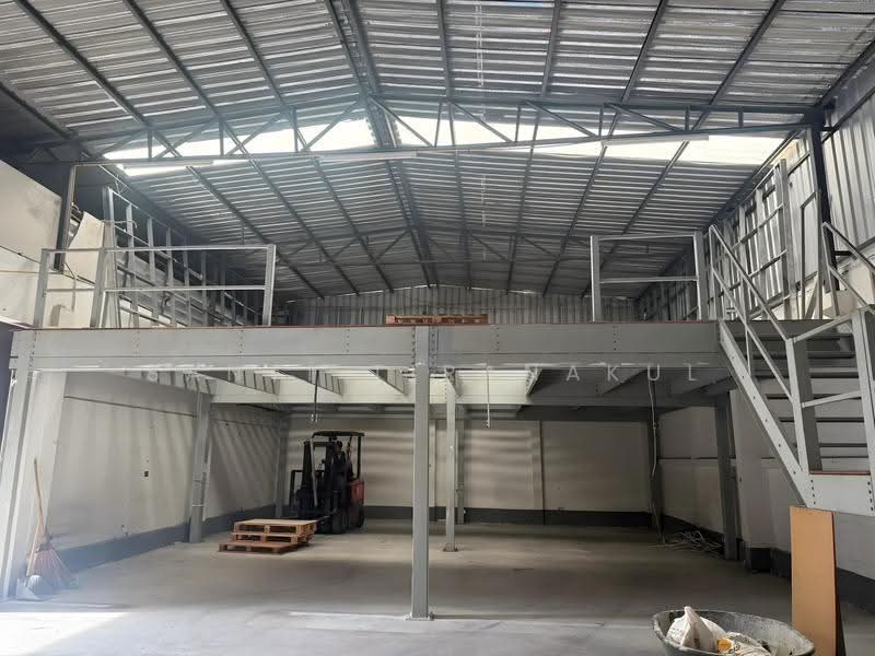 For Rent Bangkok Warehouse BTS On Nut Container Access 10m Ceiling Wh-3802, Bangkok, Suan Luang, Bangkok, , 290 sqm, Warehouse/Factory For Rent, by Santi Tiranakul, 500523895 - DDproperty.com