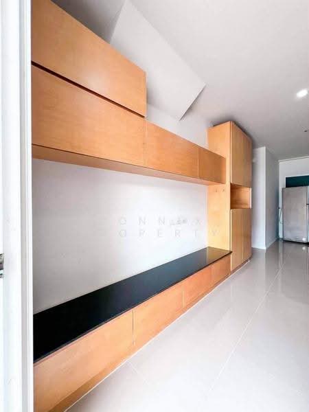 Supalai Bella Kanchanapisek-Soi Kantana, Nonthaburi, Soi Sor Bor yor, Bangyai-Bangkulat Road, Bang Yai, Nonthaburi, 3 Bedrooms, 166 sqm, Single Detached House For Sale, by Connex Property, 500523896 - DDproperty.com