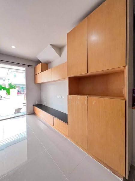 Supalai Bella Kanchanapisek-Soi Kantana, Nonthaburi, Soi Sor Bor yor, Bangyai-Bangkulat Road, Bang Yai, Nonthaburi, 3 Bedrooms, 166 sqm, Single Detached House For Sale, by Connex Property, 500523896 - DDproperty.com