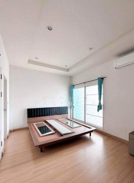 Supalai Bella Kanchanapisek-Soi Kantana, Nonthaburi, Soi Sor Bor yor, Bangyai-Bangkulat Road, Bang Yai, Nonthaburi, 3 Bedrooms, 166 sqm, Single Detached House For Sale, by Connex Property, 500523896 - DDproperty.com