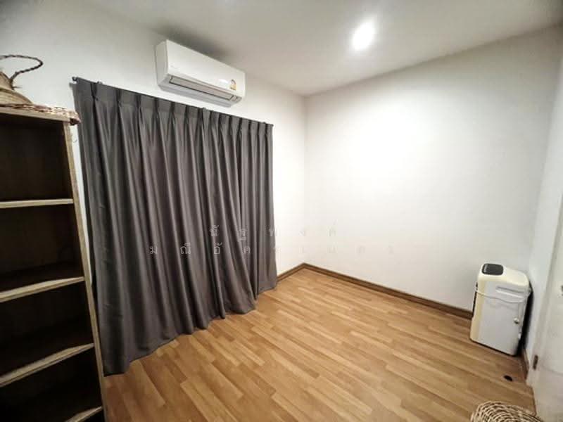 Ninya Kallapaphruek, Bangkok, 87 Kallapaphruek Road, Bang Bon, Bang Bon, Bangkok, 3 Bedrooms, 155 sqm, Semi-Detached House (Twin House) For Rent, by นัฐพงค์ มณีอัครเนตร, 500523898 - DDproperty.com
