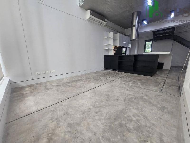 ็Home office for rent sukhumvit 64 loft style at oasis loft, Bangkok, Bang Chak, Phra Khanong, Bangkok, , 247 sqm, Office Space For Rent, by Thanyarat Rattanaburee, 500523900 - DDproperty.com