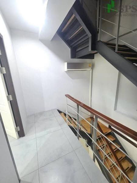 ็Home office for rent sukhumvit 64 loft style at oasis loft, Bangkok, Bang Chak, Phra Khanong, Bangkok, , 247 sqm, Office Space For Rent, by Thanyarat Rattanaburee, 500523900 - DDproperty.com