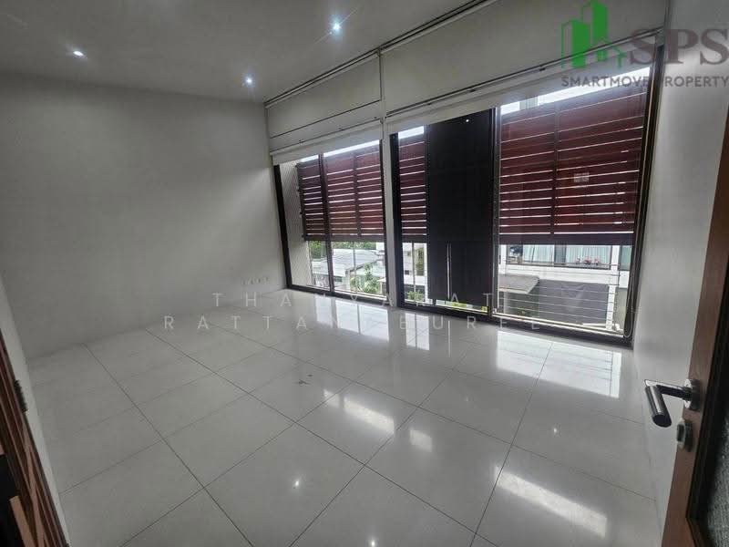 ็Home office for rent sukhumvit 64 loft style at oasis loft, Bangkok, Bang Chak, Phra Khanong, Bangkok, , 247 sqm, Office Space For Rent, by Thanyarat Rattanaburee, 500523900 - DDproperty.com