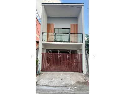 ขาย - Prachaniwet 3 : ประชานิเวศน์ 3, นนทบุรี