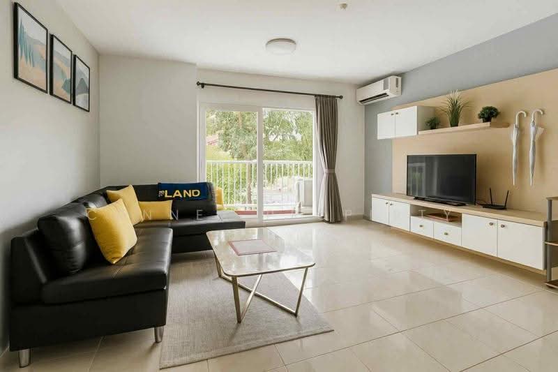 Supalai Park @ Phuket City, Phuket, Nakorn, Talat Yai, Muang Phuket, Phuket, 2 Bedrooms, 70 sqm, Condo For Sale, by Connex Property, 500523903 - DDproperty.com
