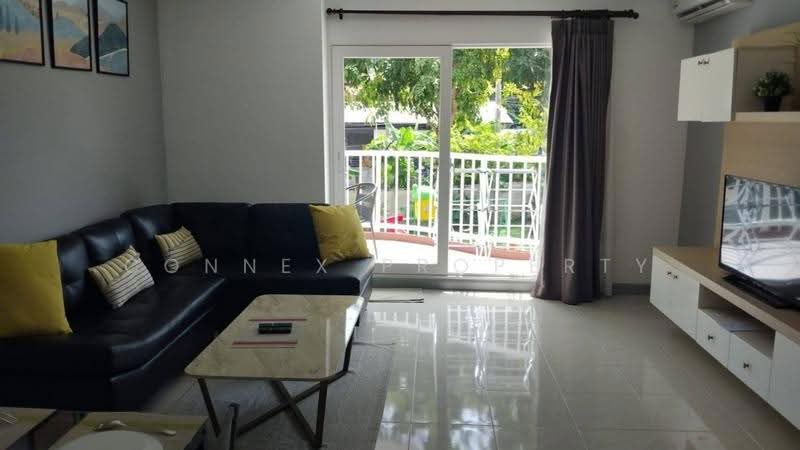 Supalai Park @ Phuket City, Phuket, Nakorn, Talat Yai, Muang Phuket, Phuket, 2 Bedrooms, 70 sqm, Condo For Sale, by Connex Property, 500523903 - DDproperty.com