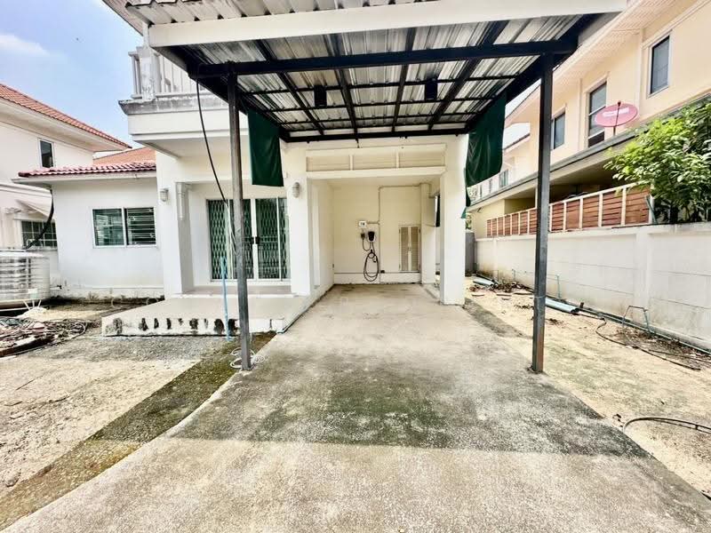 Perfect Place Rattanathibet, Nonthaburi, Soi Bang Rak Noi 16, Bang Rak Noi, Muang Nonthaburi, Nonthaburi, 4 Bedrooms, 240 sqm, Single Detached House For Sale, by Connex Property, 500523905 - DDproperty.com