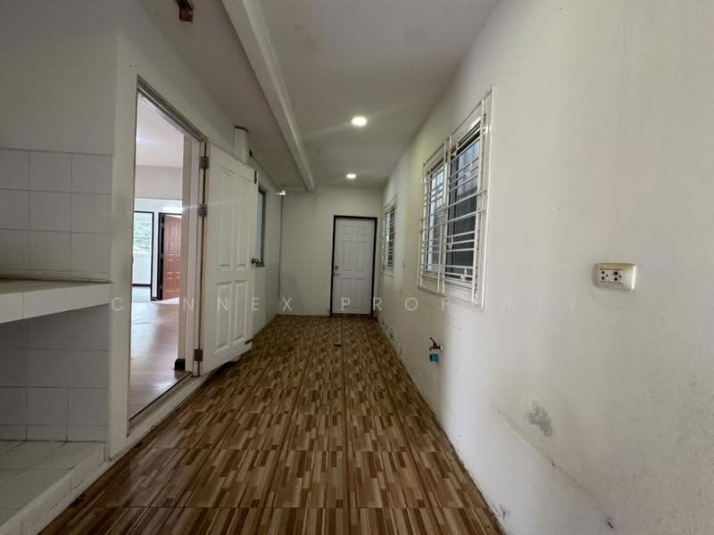 Perfect Place Rattanathibet, Nonthaburi, Soi Bang Rak Noi 16, Bang Rak Noi, Muang Nonthaburi, Nonthaburi, 4 Bedrooms, 240 sqm, Single Detached House For Sale, by Connex Property, 500523905 - DDproperty.com