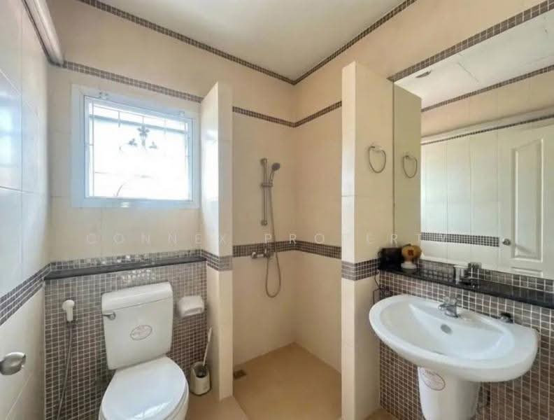 Perfect Place Rama 5-Ratchapruek, Nonthaburi, Nakorn In Road, Bang Khun Kong, Bang Kruai, Nonthaburi, 4 Bedrooms, 224 sqm, Single Detached House For Sale, by Connex Property, 500523907 - DDproperty.com
