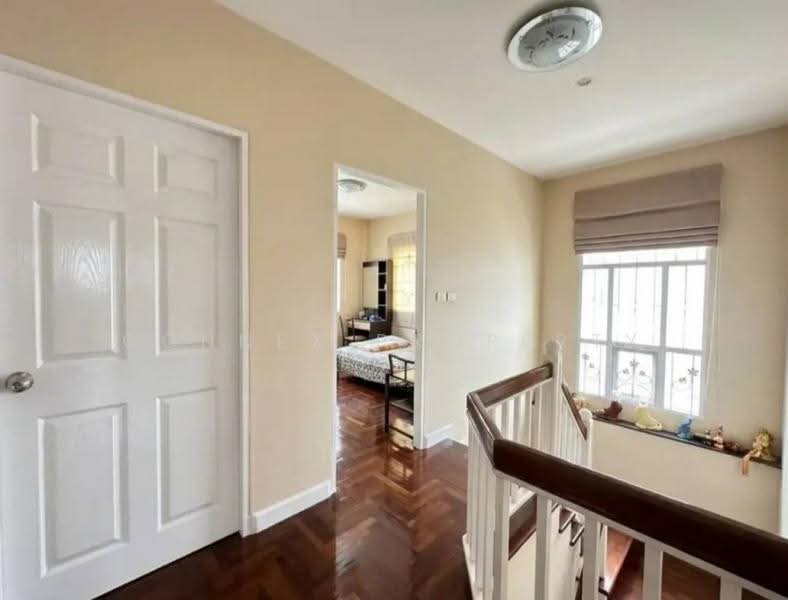 Perfect Place Rama 5-Ratchapruek, Nonthaburi, Nakorn In Road, Bang Khun Kong, Bang Kruai, Nonthaburi, 4 Bedrooms, 224 sqm, Single Detached House For Sale, by Connex Property, 500523907 - DDproperty.com