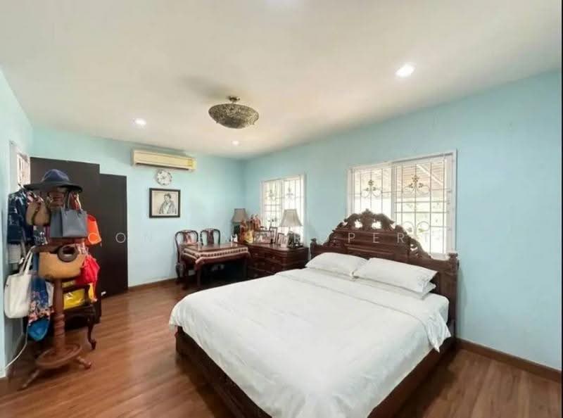 Perfect Place Rama 5-Ratchapruek, Nonthaburi, Nakorn In Road, Bang Khun Kong, Bang Kruai, Nonthaburi, 4 Bedrooms, 224 sqm, Single Detached House For Sale, by Connex Property, 500523907 - DDproperty.com