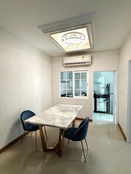 Golden Town Sathorn : โกลเด้น ทาวน์ สาทร, กรุงเทพ, ถนนกัลปพฤกษ์, บางขุนเทียน, จอมทอง, กรุงเทพ, 117 ตร.ม., ทาวน์เฮ้าส์ ให้เช่า, โดย นัฐพงค์ มณีอัครเนตร, 500523908 - DDproperty.com