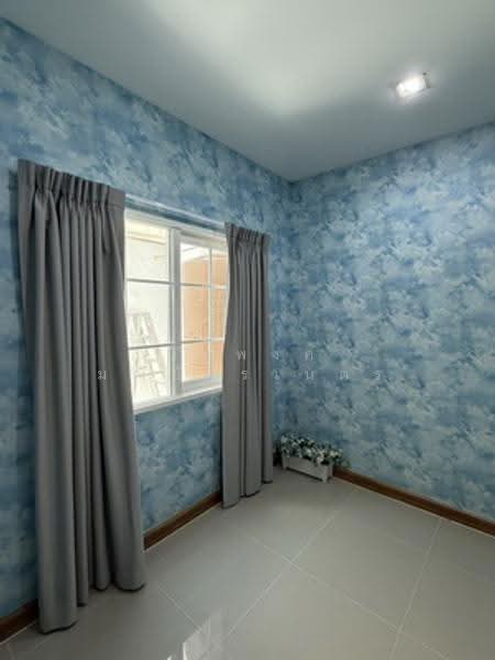 Golden Town Sathorn, Bangkok, Kanlapaphruek Road, Bangkhuntien, Chom Thong, Bangkok, 4 Bedrooms, 117 sqm, Townhouse For Rent, by นัฐพงค์ มณีอัครเนตร, 500523908 - DDproperty.com