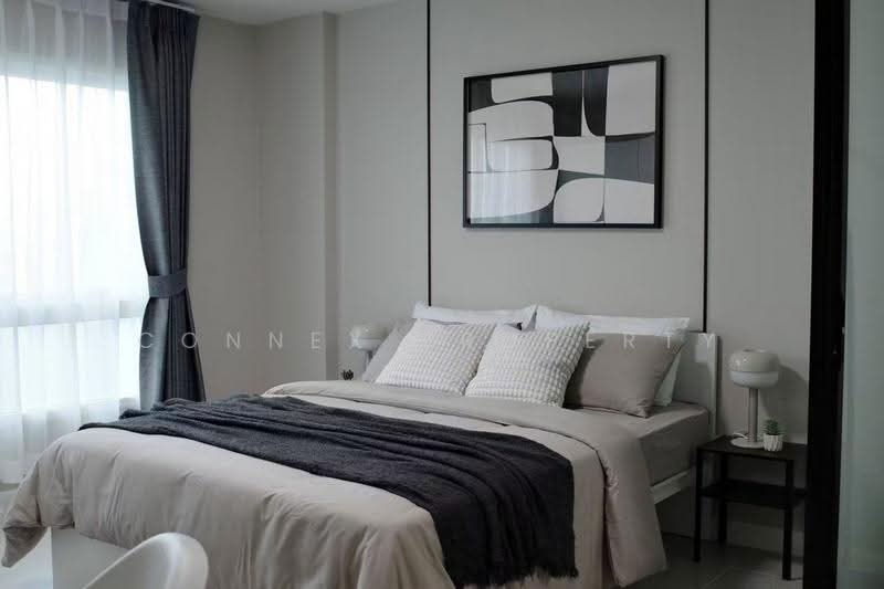 Supalai Lagoon Condo : ศุภาลัย ลากูล คอนโด, ภูเก็ต, เทพกระษัตรี, เกาะแก้ว, เมืองภูเก็ต, ภูเก็ต, 35 ตร.ม., คอนโด ขาย, โดย Connex Property, 500523909 - DDproperty.com