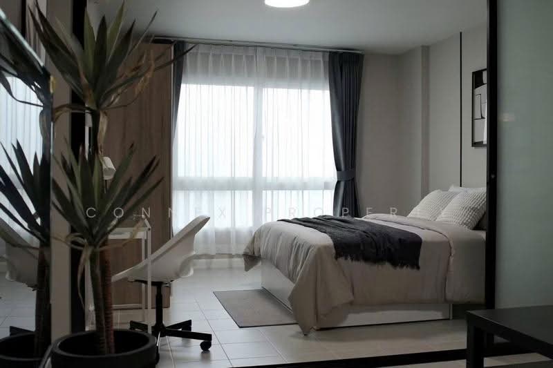 Supalai Lagoon Condo : ศุภาลัย ลากูล คอนโด, ภูเก็ต, เทพกระษัตรี, เกาะแก้ว, เมืองภูเก็ต, ภูเก็ต, 35 ตร.ม., คอนโด ขาย, โดย Connex Property, 500523909 - DDproperty.com