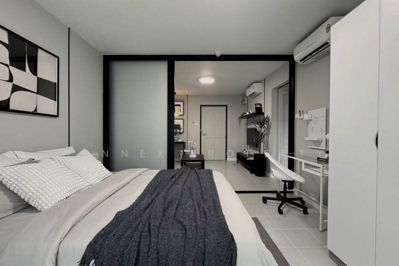 Supalai Lagoon Condo, Phuket, Thep Krasattri Road, Ko Kaeo, Muang Phuket, Phuket, 1 Bedroom, 35 sqm, Condo For Sale, by Connex Property, 500523909 - DDproperty.com