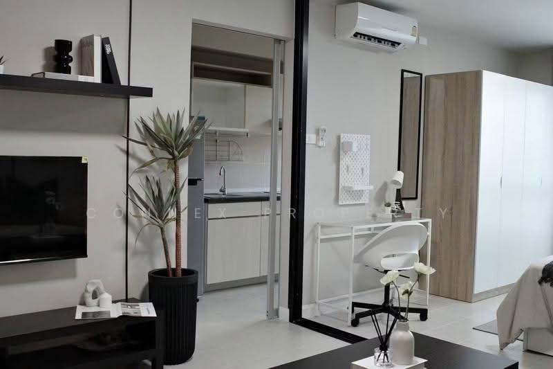 Supalai Lagoon Condo : ศุภาลัย ลากูล คอนโด, ภูเก็ต, เทพกระษัตรี, เกาะแก้ว, เมืองภูเก็ต, ภูเก็ต, 35 ตร.ม., คอนโด ขาย, โดย Connex Property, 500523909 - DDproperty.com