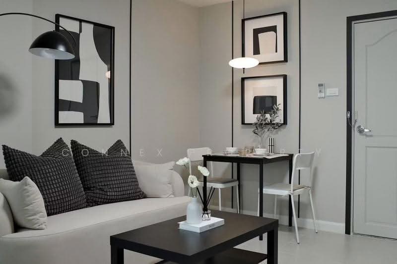 Supalai Lagoon Condo : ศุภาลัย ลากูล คอนโด, ภูเก็ต, เทพกระษัตรี, เกาะแก้ว, เมืองภูเก็ต, ภูเก็ต, 35 ตร.ม., คอนโด ขาย, โดย Connex Property, 500523909 - DDproperty.com