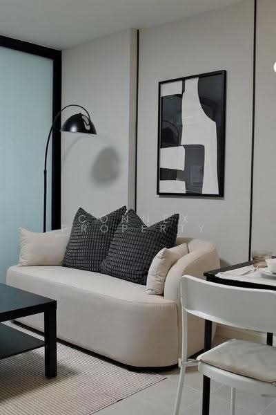 Supalai Lagoon Condo : ศุภาลัย ลากูล คอนโด, ภูเก็ต, เทพกระษัตรี, เกาะแก้ว, เมืองภูเก็ต, ภูเก็ต, 35 ตร.ม., คอนโด ขาย, โดย Connex Property, 500523909 - DDproperty.com